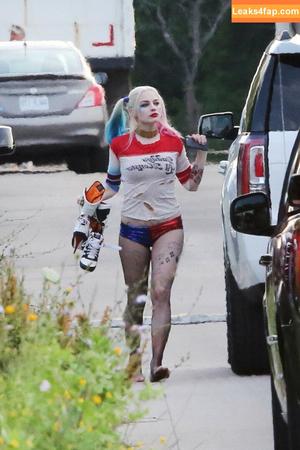 Margot Robbie photo #0090
