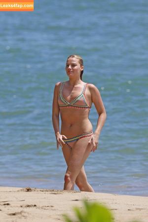 Margot Robbie photo #0144