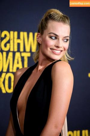 Margot Robbie photo #0157