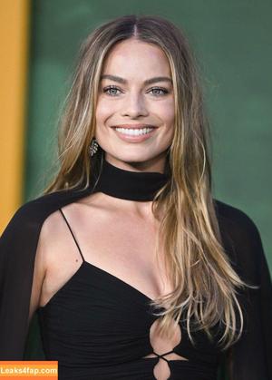 Margot Robbie photo #0181