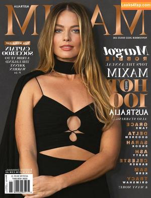 Margot Robbie photo #0190