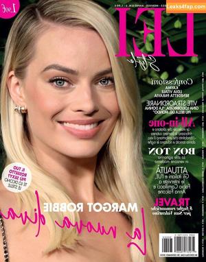 Margot Robbie photo #0287
