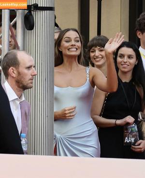 Margot Robbie photo #0289