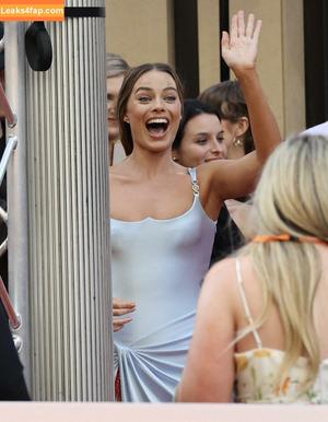 Margot Robbie photo #0292