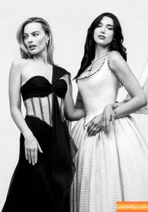 Margot Robbie photo #0379