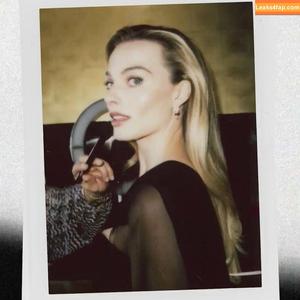 Margot Robbie photo #0381