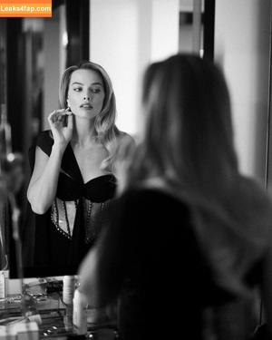 Margot Robbie photo #0387