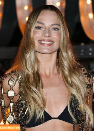 Margot Robbie photo #0404