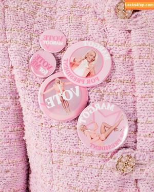 Margot Robbie photo #0425