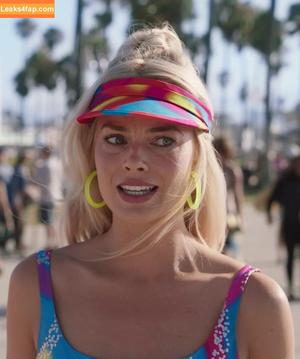 Margot Robbie photo #0440