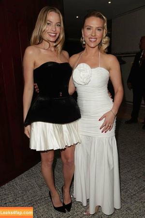 Margot Robbie photo #0452