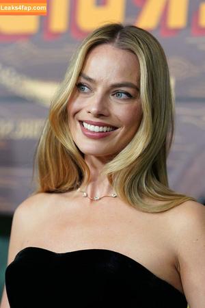 Margot Robbie photo #0457