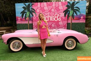 Margot Robbie photo #0469