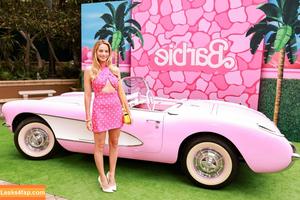 Margot Robbie photo #0470