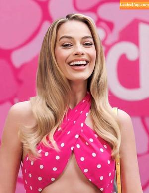 Margot Robbie photo #0487