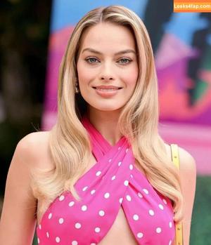 Margot Robbie photo #0488
