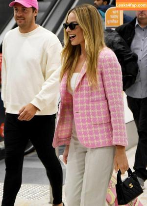 Margot Robbie photo #0504