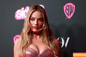 Margot Robbie photo #0515