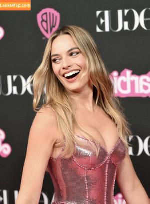 Margot Robbie photo #0522