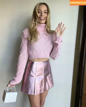 Margot Robbie photo #0523