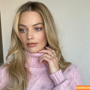 Margot Robbie photo #0525