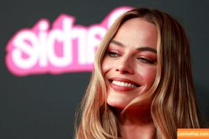 Margot Robbie photo #0534