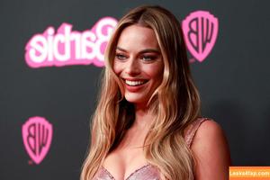 Margot Robbie photo #0535