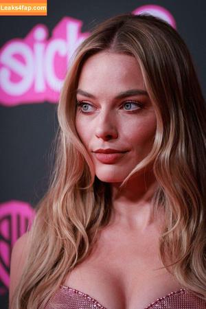 Margot Robbie photo #0536