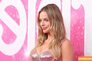 Margot Robbie photo #0551