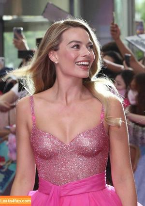 Margot Robbie photo #0554