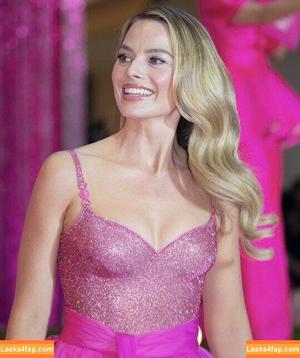 Margot Robbie photo #0567