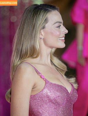 Margot Robbie photo #0569
