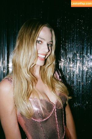 Margot Robbie photo #0573