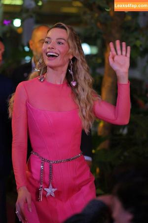 Margot Robbie photo #0582