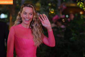 Margot Robbie photo #0583