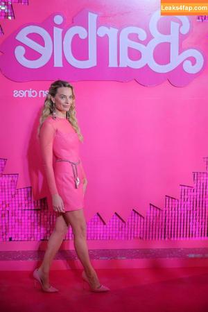 Margot Robbie photo #0584
