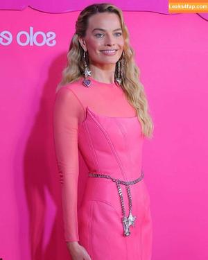 Margot Robbie photo #0586