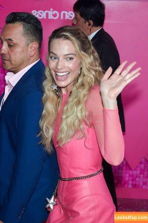 Margot Robbie photo #0594