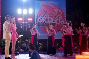 Margot Robbie photo #0622