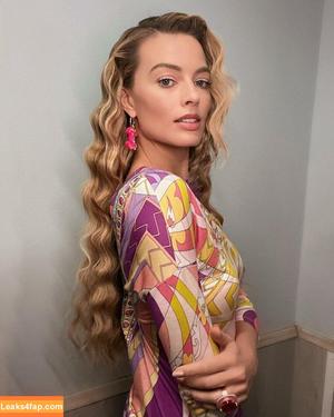 Margot Robbie photo #0625