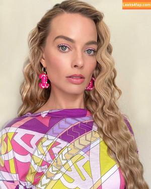 Margot Robbie photo #0626