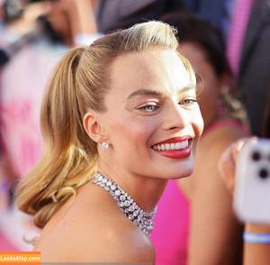Margot Robbie photo #0634