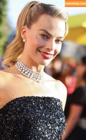 Margot Robbie photo #0639
