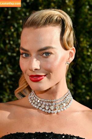 Margot Robbie photo #0646