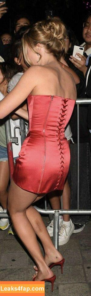 Margot Robbie photo #0667