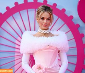 Margot Robbie photo #0699