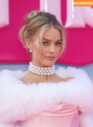 Margot Robbie photo #0702