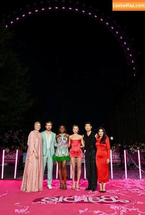 Margot Robbie photo #0715