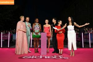 Margot Robbie photo #0721