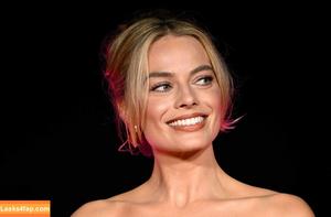Margot Robbie photo #0724